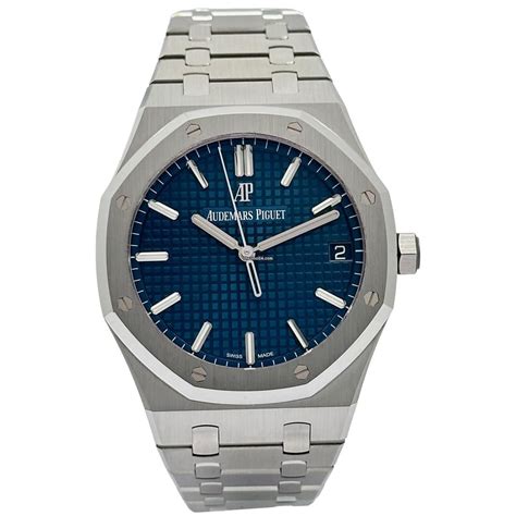 audemars piguet royal oak 6005sa|audemars royal oak price.